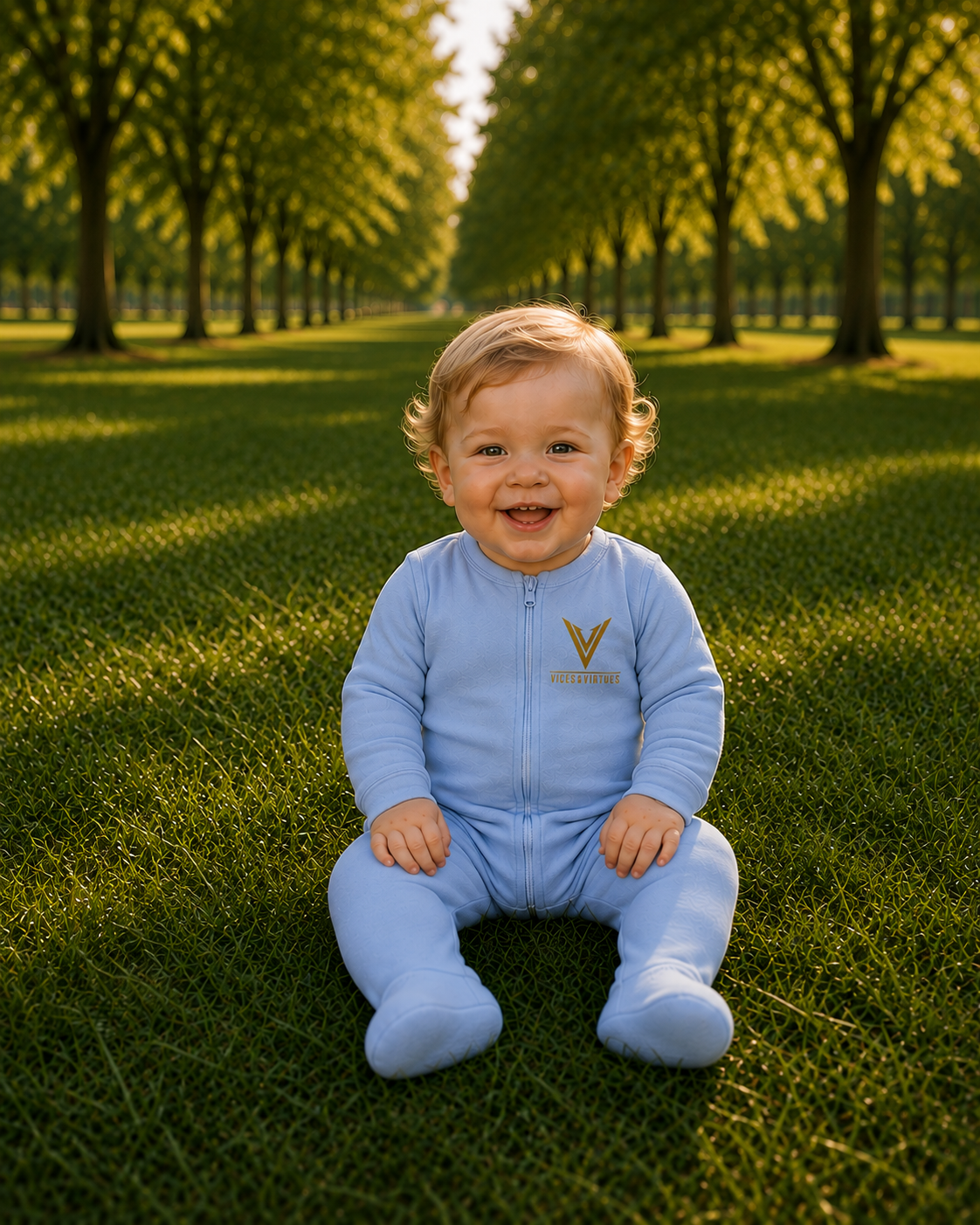 Babygrows & Sleepsuits