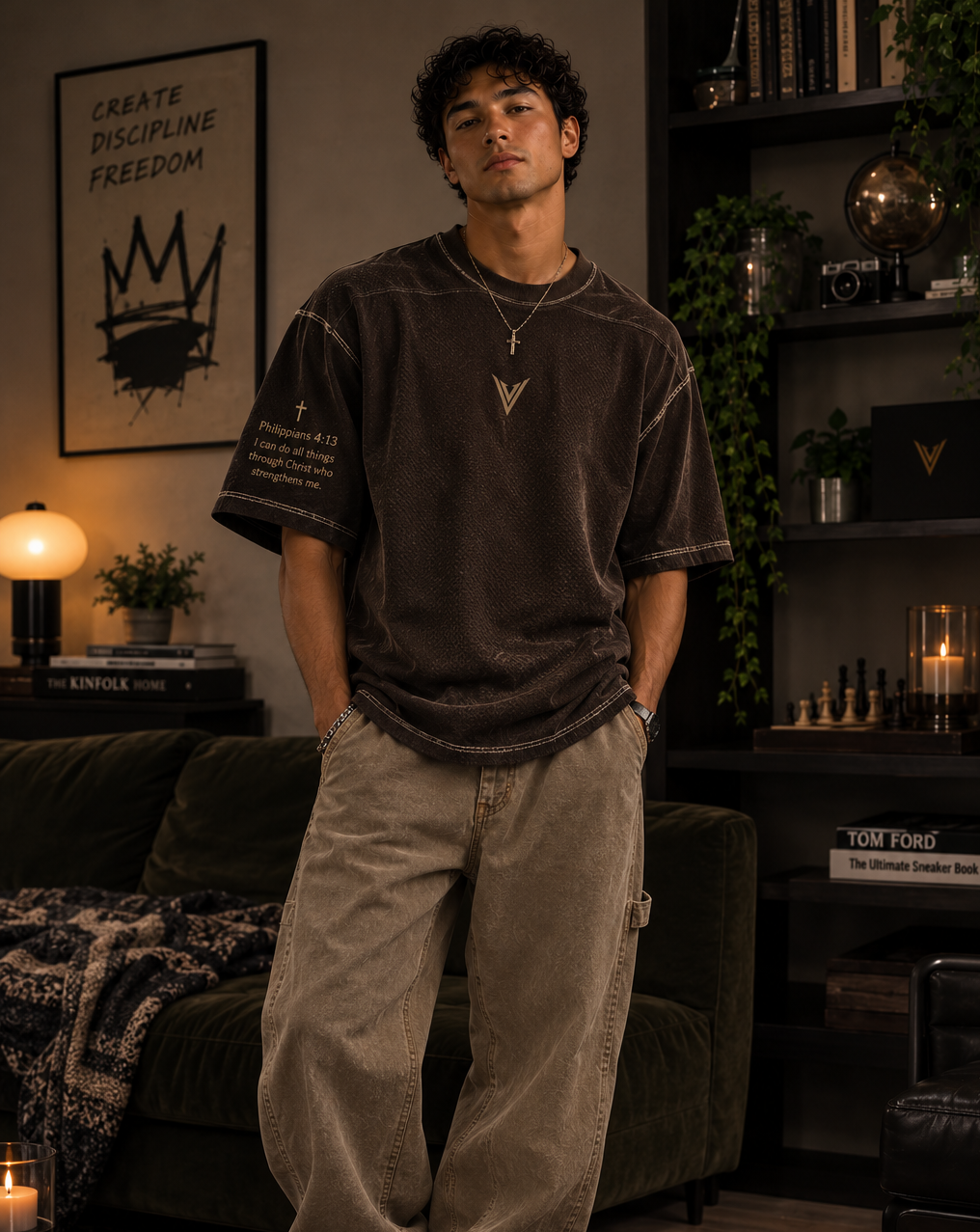 Casual Wear (Coming Soon)