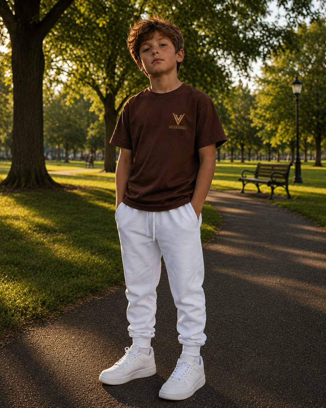 T-Shirts & Tops