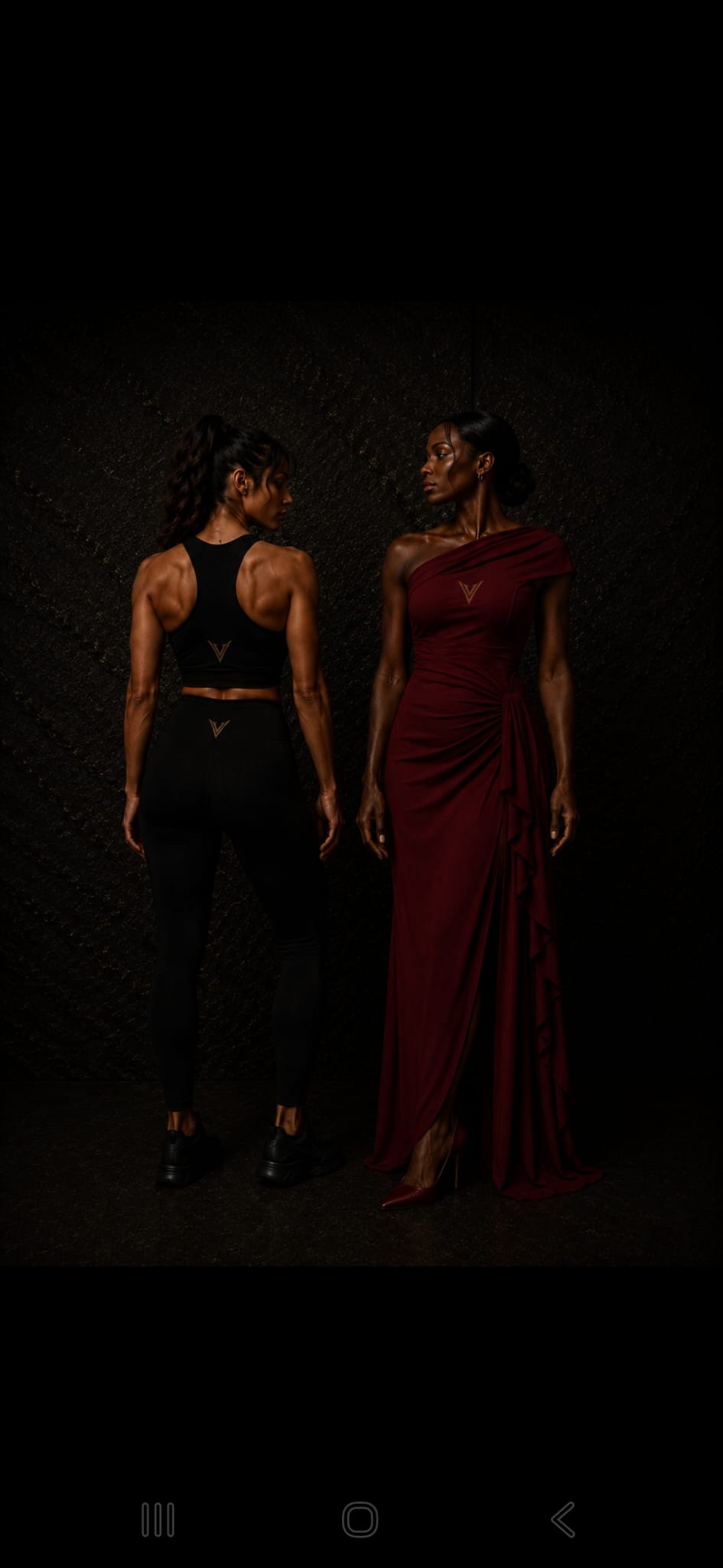 Womenswear (Launching Soon)