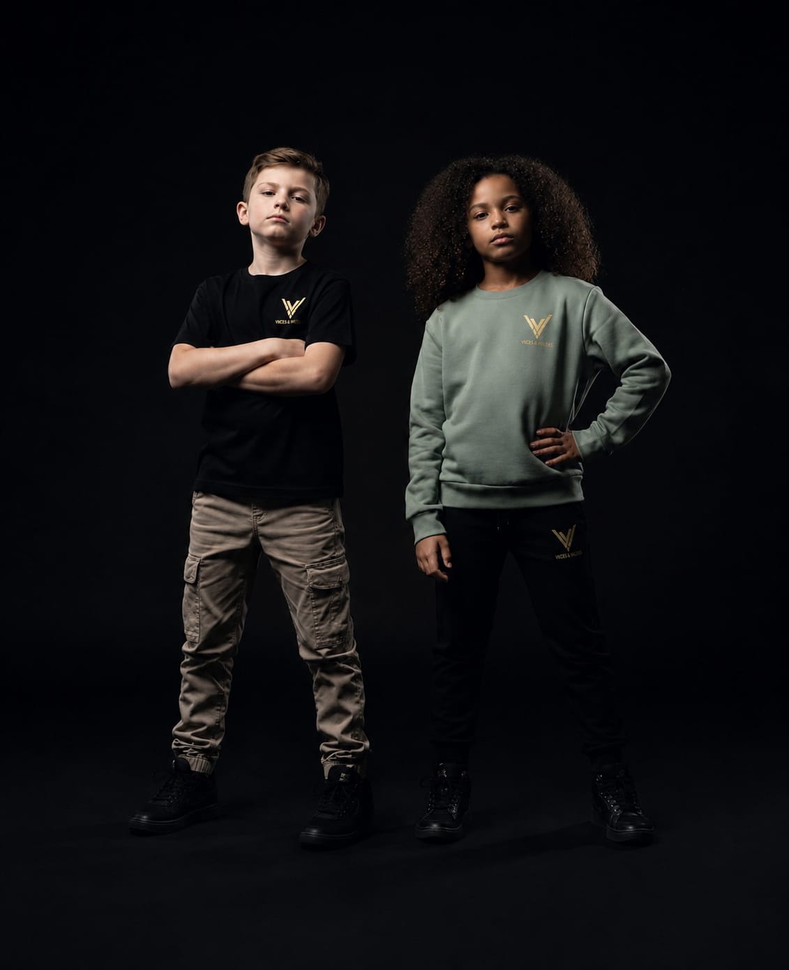 Childrenswear