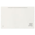 The Matte Alabaster Stone Vinyl Placemats