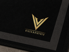 The Onyx Charcoal Gateway: Blessed Going & Coming (Indoor Mat)