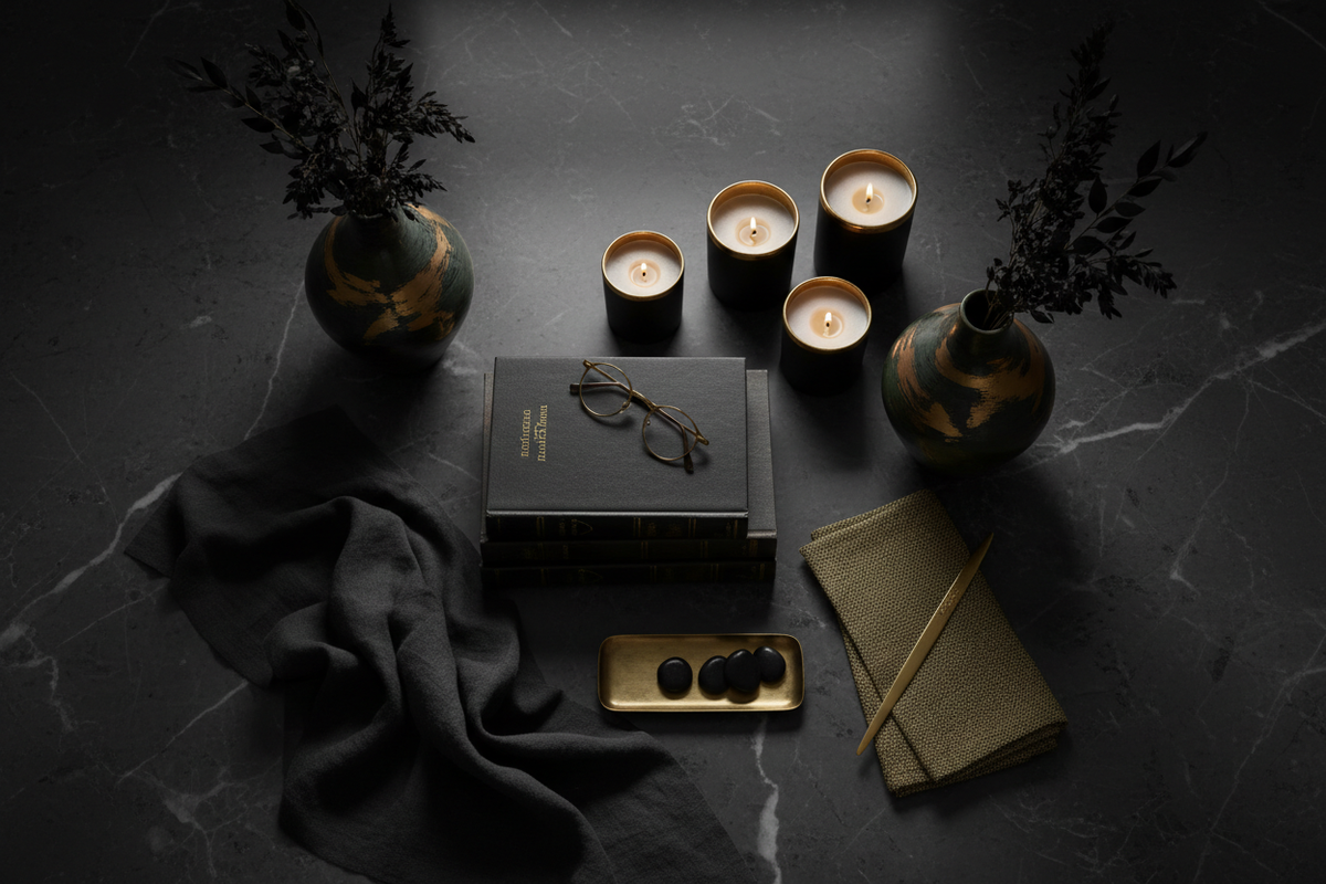 Home Essentials Hero